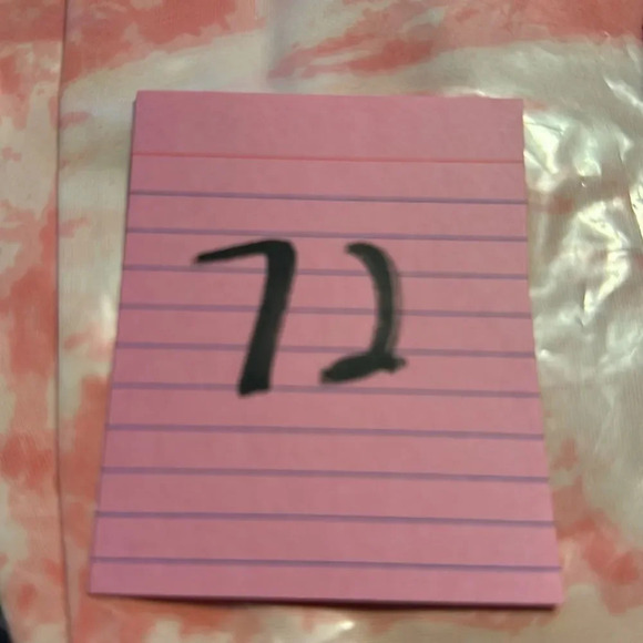 Hang Ten Ladies' Sun Tee, Color : Multi size M - Picture 4 of 4